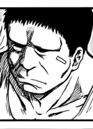 Takeru GOUMA