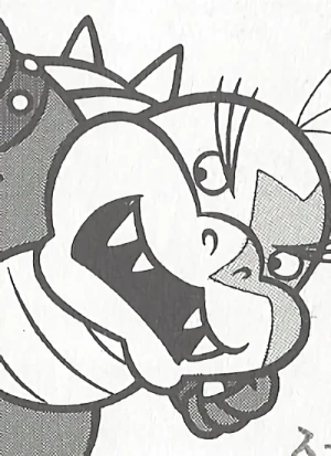 Copertina [L7VP]