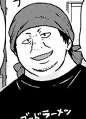 Tatsurou TANABE