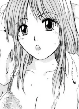 Saya SHINDOU