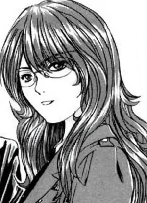 Ryouko IBUKI