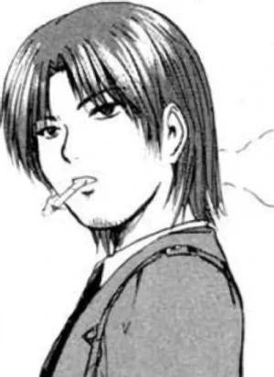 Ichirou HANAZONO
