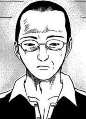 Dr. Shiraishi