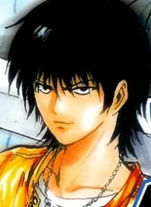 Itto ARARAGI