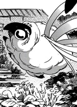 Watamushi