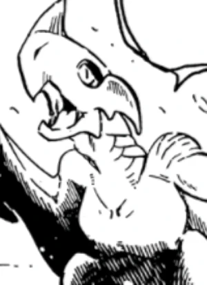 Dragon no Hina