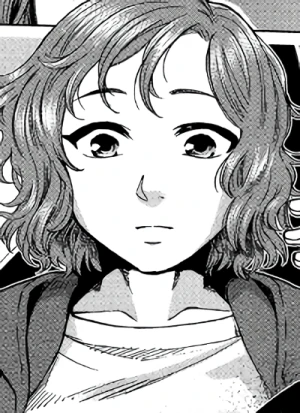 Chika HATORI