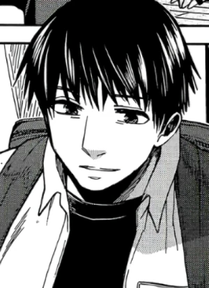 Yuuki HATORI