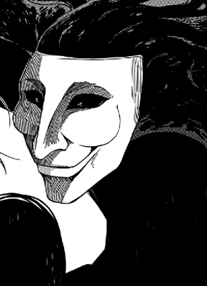 Kamen no Kai