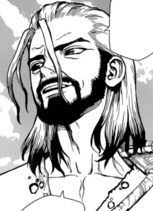 Byakuya ISHIGAMI