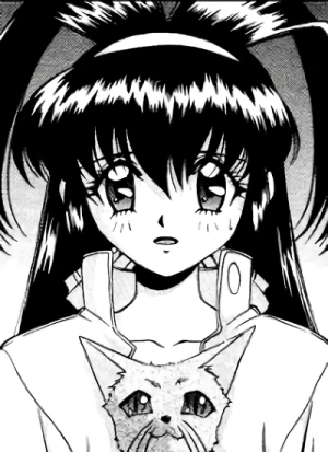 Akari KANZAKI