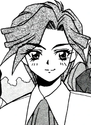 Ichino YANAGIDA