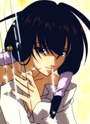 Kazuki FUUCHOUIN