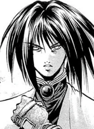 Natsuhiko MIROKU