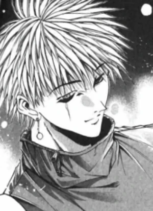 Takeru TESHIMINE