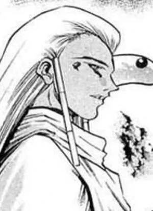 Sarai KAGENUMA