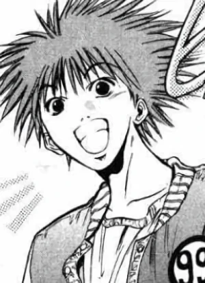 Ren RADOU