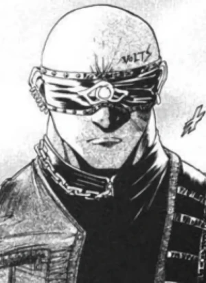 Ryouma MAGAMI