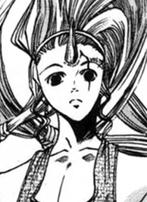 Ayame MAGAMI