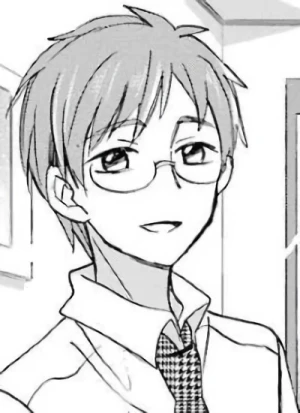 Daichi KITAUMEKAWA