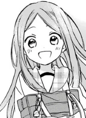 Sumire MIYAZAKI​