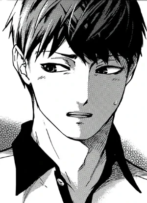 Haruto SATOU