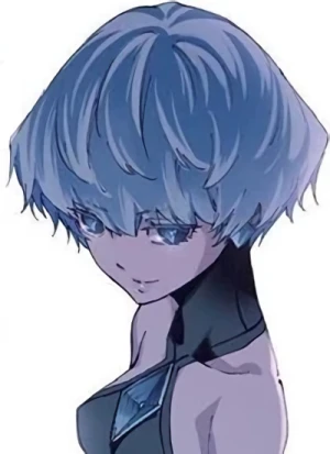 Amber IDANOKAN