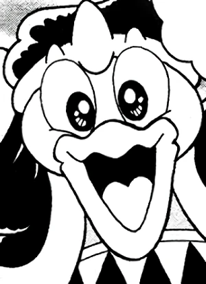 Daiou Dedede