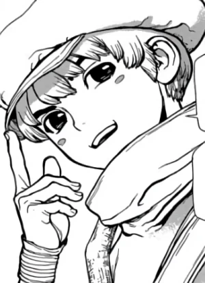 Ukyou SAIONJI