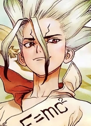 Senkuu ISHIGAMI
