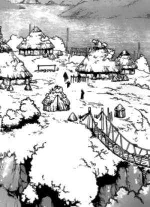 Ishigami Mura