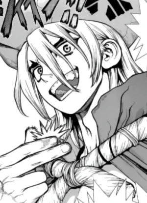 Ryuusui NANAMI