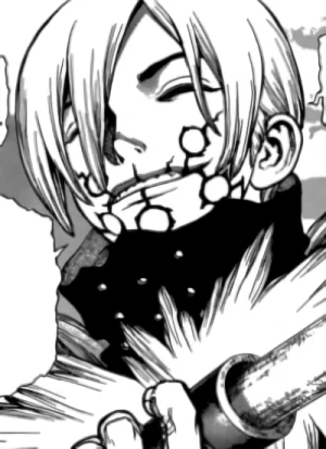 Hyouga