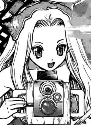 Minami HOKUTOUZAI