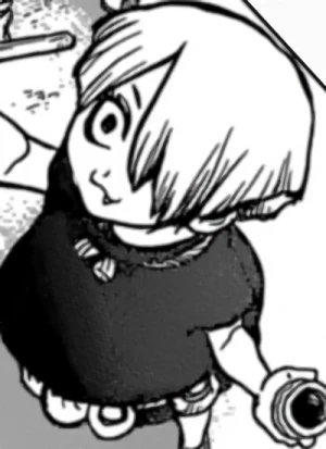 Namari