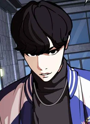 Hyeong-Seok PARK