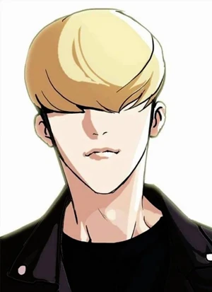 Jae-Yeol HONG