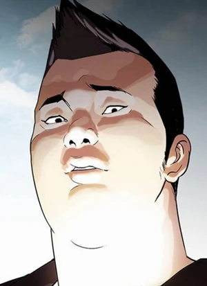 Tae-Seong LEE