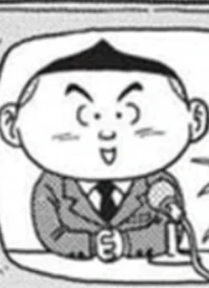 Daigorou KURIGASHIRA