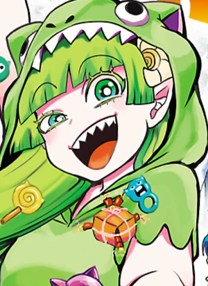 Copertina [Y5GE]