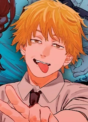 Copertina [D9UC]