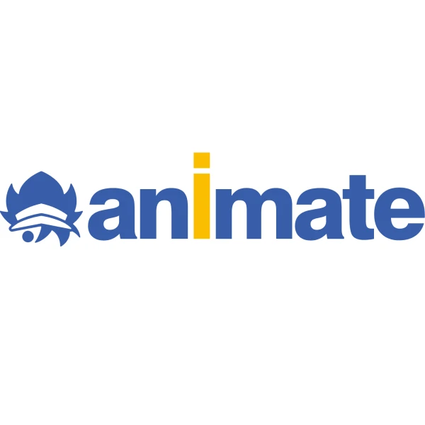 Azienda: Animate Ltd.