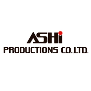 Azienda: Ashi Productions Co., Ltd.