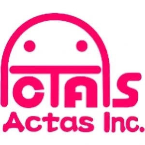 Azienda: Actas Inc.