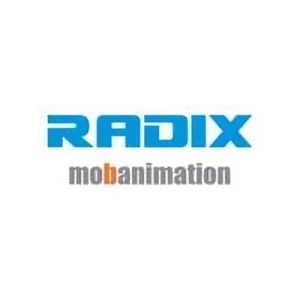 Azienda: Radix Mobanimation