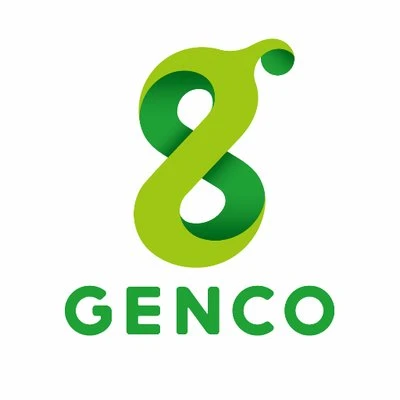 Azienda: GENCO, Inc.