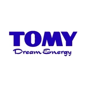 Azienda: Tomy Co. Ltd.
