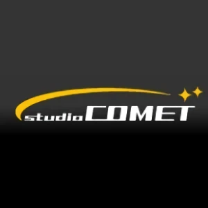 Azienda: Studio Comet Co., Ltd.