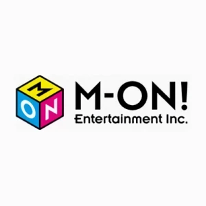 Azienda: M-ON! Entertainment Inc.