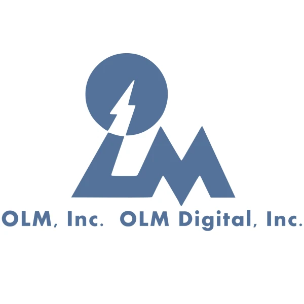 Azienda: OLM, Inc.